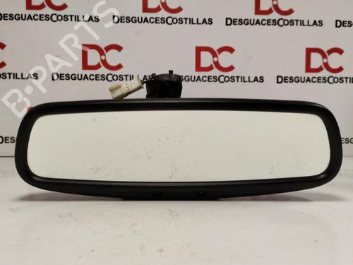 Used Rear mirror VOLVO V50 (545) 2.0 D (136 hp) 17414886