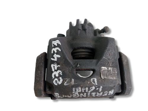 Used Left front brake caliper Left front brake caliper CITROËN BERLINGO MULTISPACE (B9) 1.6 HDi 90 (90 hp) 40102153 40102153