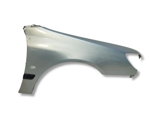 Right front fenders PEUGEOT 607 (9D, 9U) 2.2 HDi | BP34734478C42 - Image 6