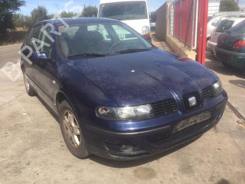 Electronic sensor SEAT LEON (1M1) | BP31127560M84