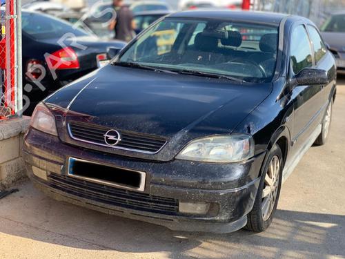 Used Parts OPEL ASTRA G Hatchback (T98) [1998-2009]  4446235