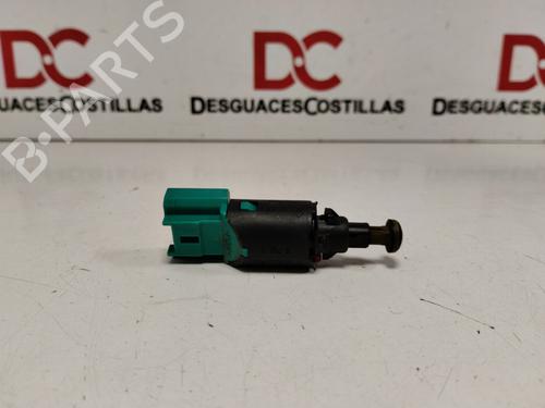 Spak kontakt PEUGEOT 5008 (0U_, 0E_) 1.6 HDi (110 hp) 17413738