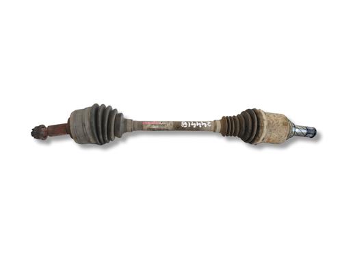 Used Left front driveshaft Left front driveshaft 38037038 38037038