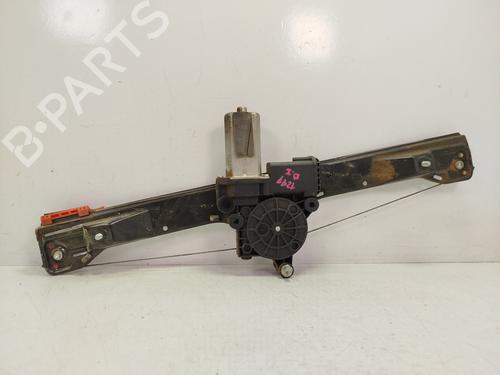 Used Front left window mechanism Front left window mechanism 36881158 36881158