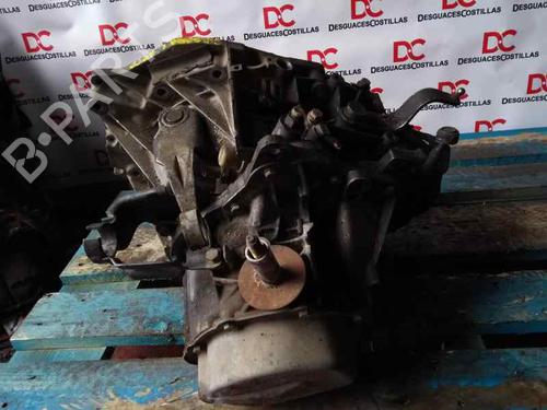 Gearbox CITROËN XSARA (N1) 1.9 TD | BP17395590M3 