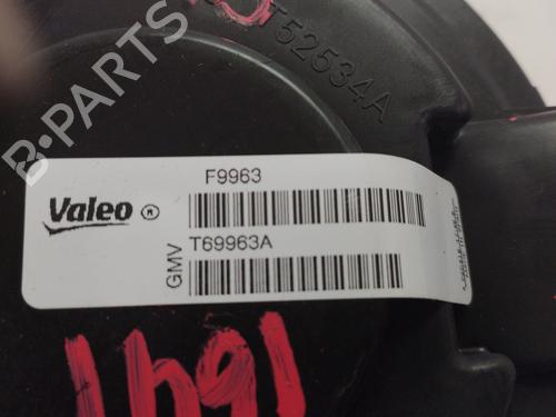 Heater blower motor RENAULT MEGANE IV Hatchback (B9A/M/N_) | BP35775338M62 - Image 6