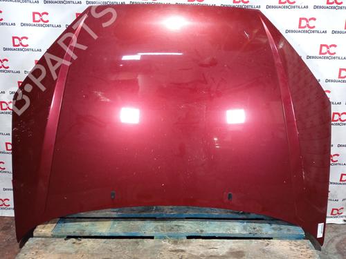 Hood FORD FOCUS I (DAW, DBW) 1.8 Turbo DI / TDDi | BP25250294C1 