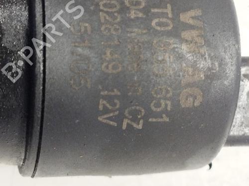 Washer pump VW JETTA III (1K2) 1.9 TDI | BP17420529E24 
