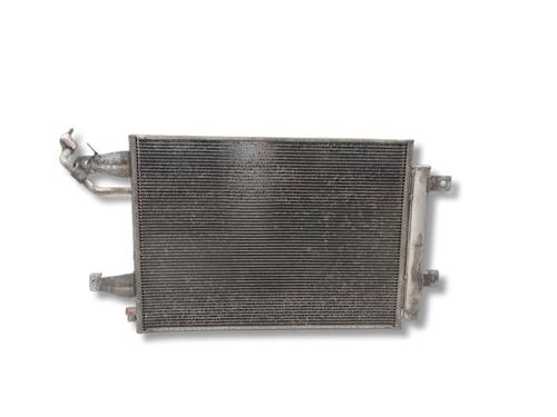 AC radiator SMART FORFOUR (454) 1.5 CDI (454.001) | BP36450897M32 - Image 2