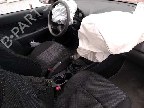 Left front suspension arm HYUNDAI i30 (FD)  | BP17427498M12 