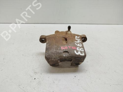 Pinça travão trás direita Pinça travão trás direita MITSUBISHI PAJERO III (V7_W, V6_W) [1999-2007] 36499665 36499665