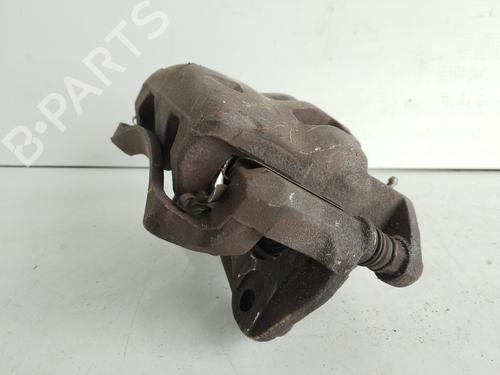 Right front brake caliper NISSAN NAVARA NP300 (D40) 2.5 dCi 4WD | BP21760832M104