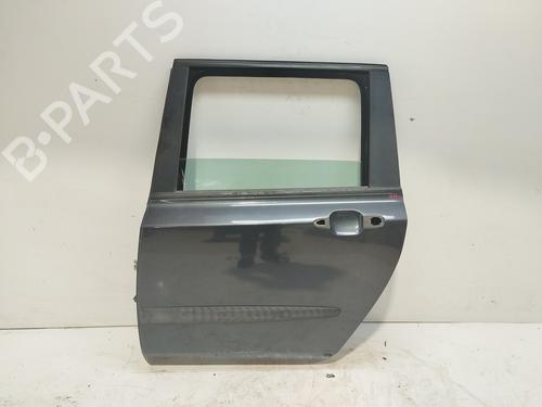 Used Left rear door FIAT STILO Multi Wagon (192_) 1.9 JTD (115 hp) 29174536