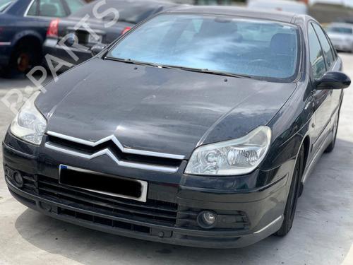 Brugte CITROËN C5 I (DC_) 2.0 16V (DCRFNC, DCRFNF) (136 hp) 4397657