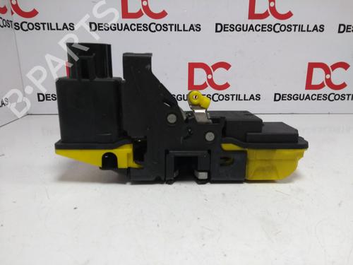 Rear right lock VOLVO XC90 I (275) D5 AWD | BP17403381C99 