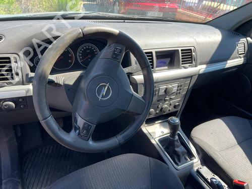 Electronic module OPEL VECTRA C (Z02) 1.9 CDTI (F69) | BP20978643M83 