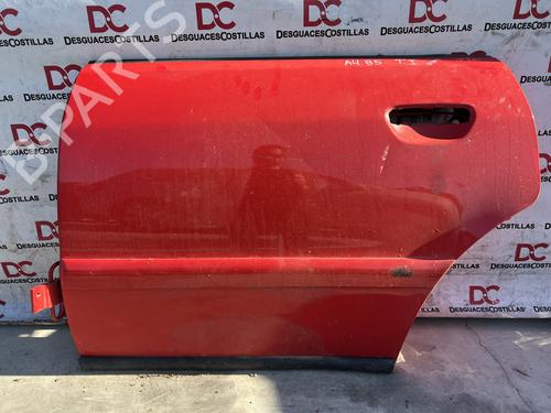 Porta posteriore sinistra AUDI A4 B5 (8D2) 1.9 TDI (110 hp) 17415687