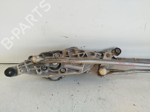 Front wiper motor MAZDA CX-7 (ER)  | BP30387633M29 