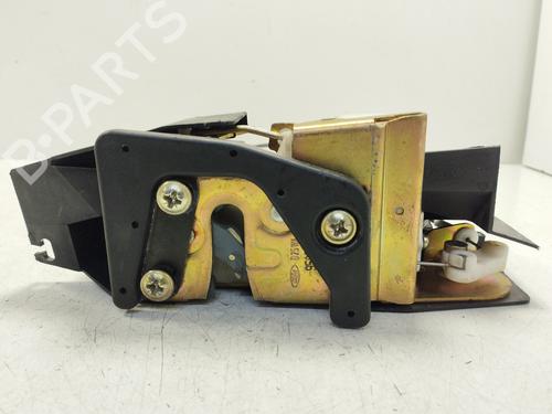 Used Front right lock FORD ESCORT VI (GAL, AAL, ABL) 1.8 Turbo D (70 hp) 30847345