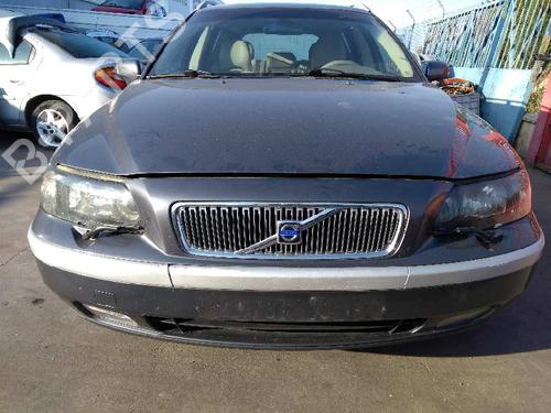AC compressor VOLVO V70 II (285) 2.4 D | BP35949647M34 - Image 12