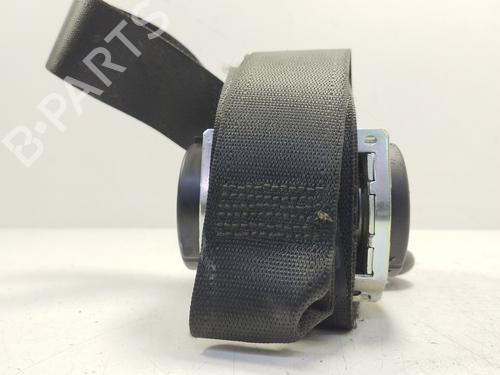 Front left seatbelt OPEL ASTRA H GTC (A04)  | BP24801604I26 