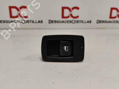 Used Right rear window switch BMW 3 (E90) 318 d (143 hp) 21834744