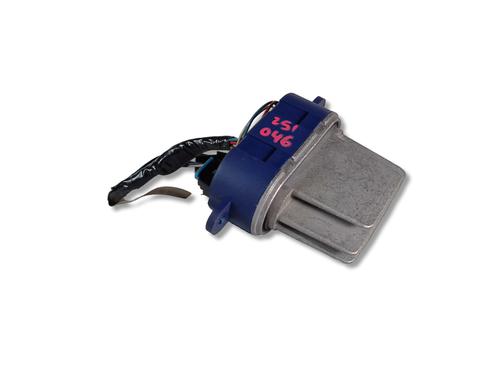 Heizwiderstand für Heizwiderstand RENAULT LAGUNA II (BG0/1_) 1.6 16V (BG0A, BG0L) (107 hp) 39808584 39808584