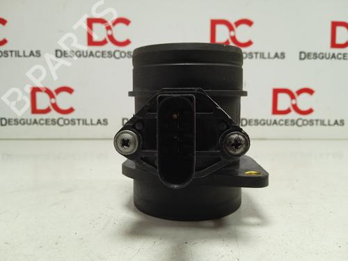 Mass air flow sensor SEAT TOLEDO II (1M2) 1.9 TDI | BP17410947M95 