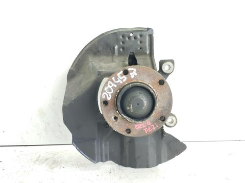 Used Left front steering knuckle BMW 3 (E46) 320 d (136 hp) 25747221