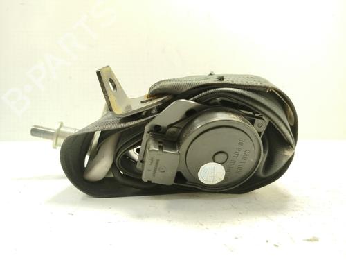 Rear left seatbelt MAZDA 5 (CR) 2.0 CD (CR19) | BP36766045I29 - Image 3