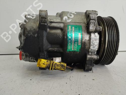 AC compressor CITROËN XSARA PICASSO (N68) 2.0 HDi | BP26948267M34 