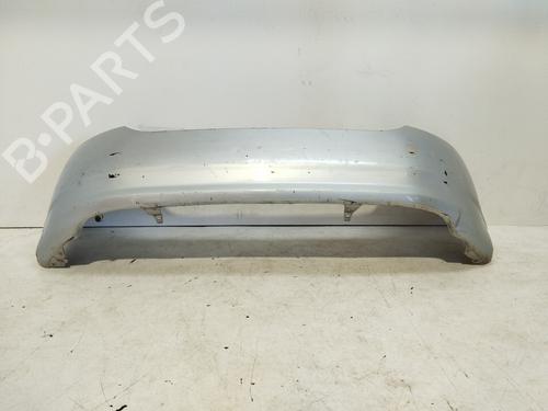 Rear bumper TOYOTA COROLLA (_E12_) 2.0 D-4D (CDE120_, CDE120R) | BP31182828C8 