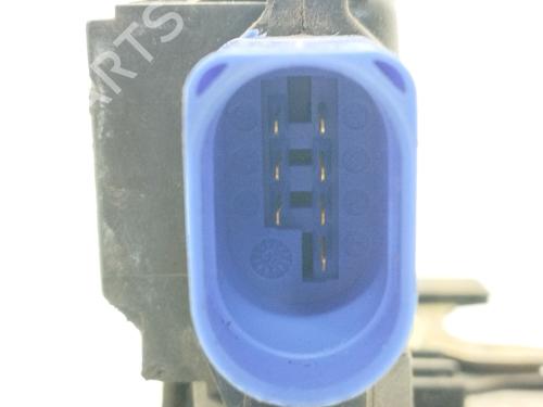 Rear left lock SEAT ALTEA (5P1)  | BP23438993C100 