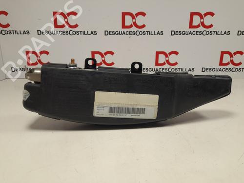 Airbag porta direita PEUGEOT 406 (8B) 2.0 HDI 110 (109 hp) 17406013