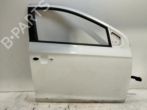 Dør høyre foran HYUNDAI i20 I (PB, PBT) [2008-2015]  21531035