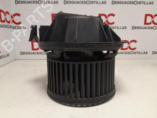 Ventilator motor CITROËN C5 I (DC_) 2.0 HDi (107 hp) 17408839