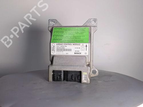 Used ECU airbags ECU airbags 37073268 37073268