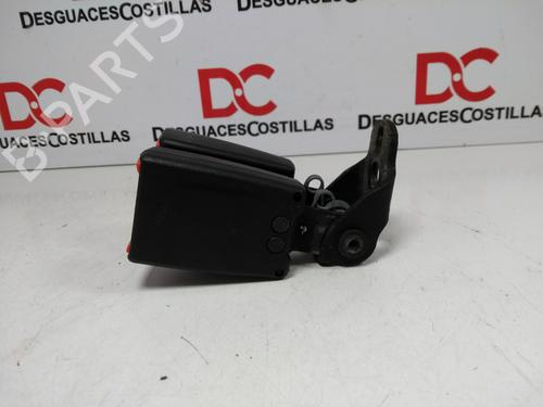 Sikkerhetsbelte bak i midten FORD FOCUS II (DA_, HCP, DP)  | BP17403072I27 