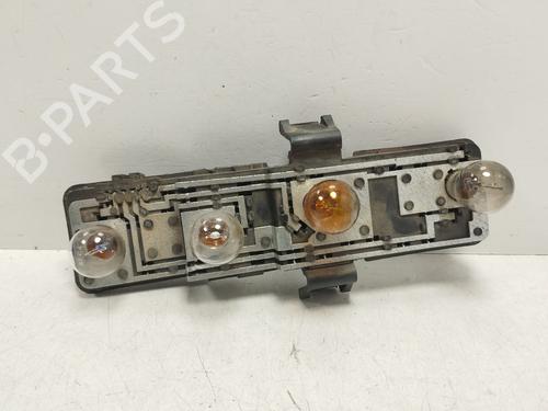 Used Lamp holder CITROËN XSARA PICASSO (N68) 1.6 HDi (109 hp) 21519807