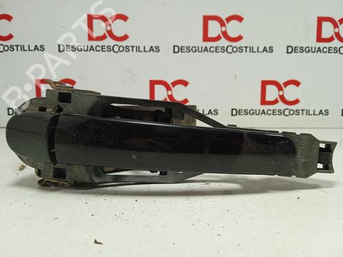 Poignée extérieure avant droite VW PASSAT B5.5 (3B3) 1.9 TDI (130 hp) 32086187