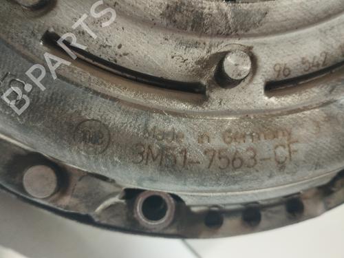 Other FORD FOCUS II (DA_, HCP, DP)  | BP25816718O1 