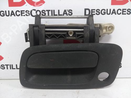 Portiergreep links voor OPEL ASTRA G Hatchback (T98) 2.0 DTI 16V (F08, F48) (101 hp) 17400998