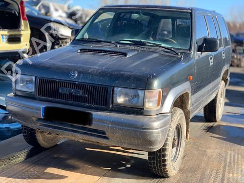 Used Parts OPEL MONTEREY A (M92) [1991-1998]  4446293