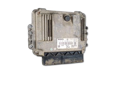 Engine control unit (ECU) OPEL ASTRA H (A04) | BP34714204M57 - Image 2