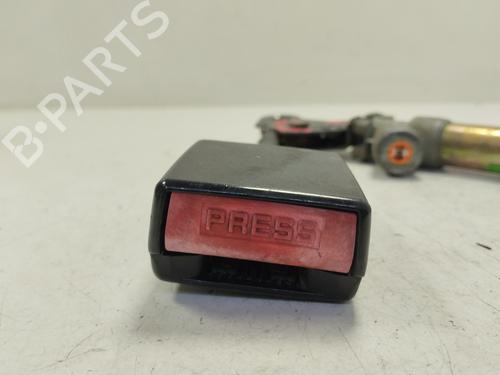 Høyre foran beltestrammer CITROËN SAXO (S0, S1) 1.5 D | BP29955740C88 