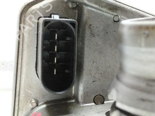 Throttle body BMW X3 (E83) xDrive 20 d | BP17409774M82 