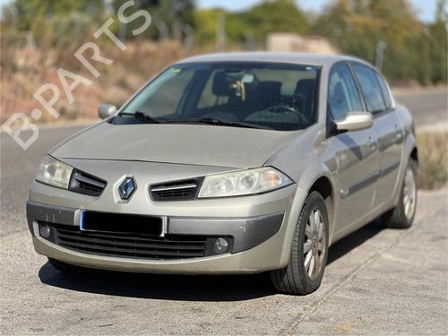 Right front fog light RENAULT MEGANE II Saloon (LM0/1_)  | BP32137185C31 