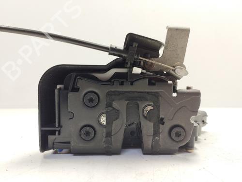 Rear right lock FORD FOCUS II (DA_, HCP, DP) 1.6 Ti | BP18001567C99 