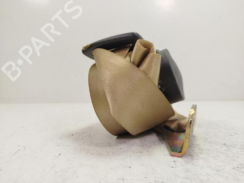 Rear left seatbelt VW GOLF V (1K1) | BP30803812I29