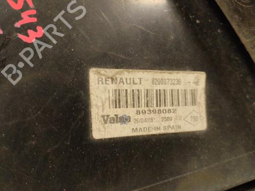 Left taillight RENAULT MEGANE II (BM0/1_, CM0/1_) 1.5 dCi (BM02, BM13, BM2A, CM02, CM13) | BP17409959C34 